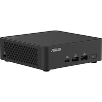 ASUS Kit NUC RNUC15CRKU700002 U7-255H, Barebone Noir