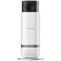 Bosch Smart Home Eyes Camera interieure II, Caméra réseau Blanc