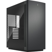 Fractal Design Define One boîtier midi tower Noir | 2x USB-A | 1x USB-C | Window