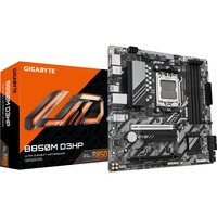 GIGABYTE B850M D3HP carte mère socket AM5 RAID, Gb-LAN, Sound, µATX