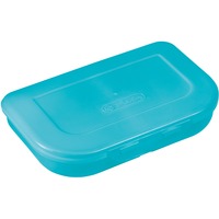 Herlitz Boîte à lunch, Lunch-Box Turquoise