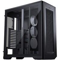 Phanteks Enthoo Pro 2 Server Edition boîtier server tower Noir | 4x USB-A | 1x USB-C | Window