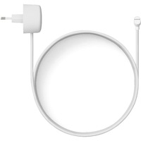 Google Prise 3,5 mm, Câble d'extension Blanc, 10 mètres
