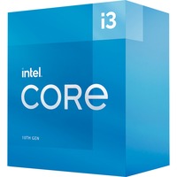 Intel® Core i3-10105 socket 1200 processeur