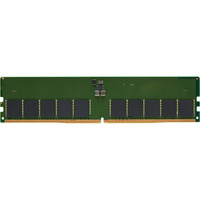 Kingston 32 Go DDR5-5200, Mémoire vive KSM52E42BD8KM-32HA, Serveur Premier