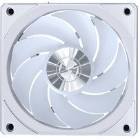 Lian Li 12RCL1W1W, Ventilateur de boîtier Blanc