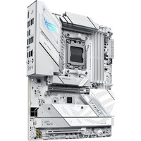ASUS ROG STRIX B850-A GAMING WIFI7 NEO carte mère socket AM5 Blanc, AMD, Emplacement AM5, AMD Ryzen 7000 Series, AMD Ryzen 8000 Series, AMD Ryzen 9000 Series, Emplacement AM5, DDR5-SDRAM, 256 Go