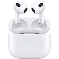 Apple AirPods 3e Gen, Casque/Écouteur Blanc