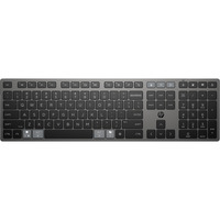HP Clavier sans fil 720 Noir, Layout BE