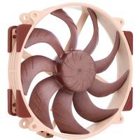Noctua NF-A14x25r G2 PWM ventilateur de boîtier 140 x 140 x 25 mm