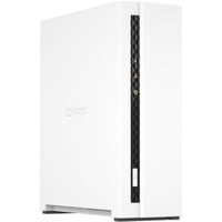 QNAP TS-133, NAS 