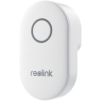 Reolink Chime (gong), Sonnette de porte Blanc