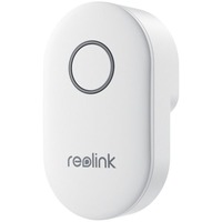 Reolink Reolink deurbelgong (chime), Sonnette de porte Blanc