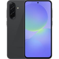 SAMSUNG Galaxy A36, Smartphone Noir, 256 Go, Dual-SIM, Android