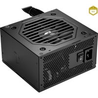Sharkoon Rebel P15  alimentation 650 watt Noir, 1x 12V-2x6, 2x PCIe
