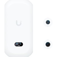 Ubiquiti AI Theta, Caméra de surveillance Blanc