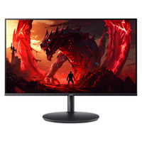 Acer  23.8" Moniteur gaming  Noir