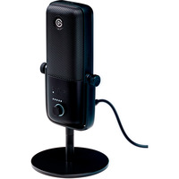 Elgato Wave:3, Micro Noir, USB