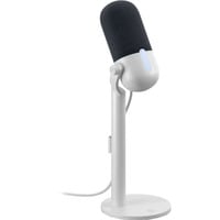 Elgato Wave Neo, Micro Blanc/Noir