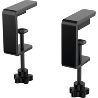 MOZA Pince de table pour Yoke, Montage Noir
