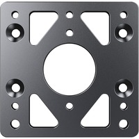 MOZA Universal Base Mount Adapter, Adaptateur Noir