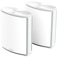 ASUS Asus ZenWiFi BN12 BN19000 Wifi 8 (2pk), Routeur Blanc