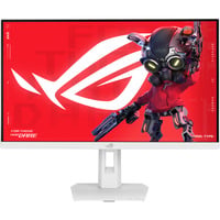 ASUS ROG Strix XG27ACS-W Gen2 (XG27ACSR-W) 27" Moniteur gaming Blanc, 1x DisplayPort, 1x HDMI, 1x USB-C, 220 Hz