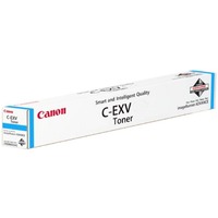 Canon Toner - C-EXV51 (0482C002) Cyan