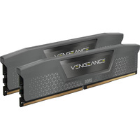 Corsair 32 Go DDR5-6000 (2x 16 Go) mémoire vive Noir, CMK32GX5M2D6000Z38, EXPO