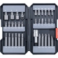 KWB 108800, Set d'embouts de vissage 