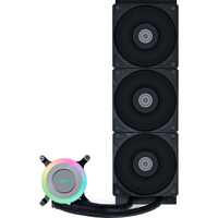 Lian Li Galahad II Lite 360P, Watercooling Noir