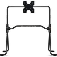 Next Level Racing Lite Free Standing Monitor Stand, Support Noir