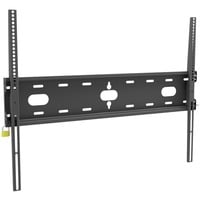 iiyama MD-WM8060 Support mural universel Noir