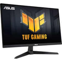 ASUS TUF Gaming VG279QE5A 27" Moniteur Noir, 1x DisplayPort, 1x HDMI, 146 Hz, (OC)