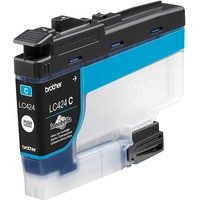 Brother Encre - LC-424C Cyan