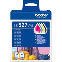 Brother LC527VAL, Encre 