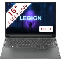 Lenovo Legion Slim 5 16IRH8 (82YA00D6MB) 16" PC portable gaming