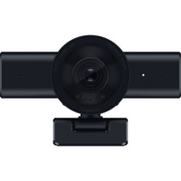 Razer Kiyo V2 X, Webcam Noir, USB-A