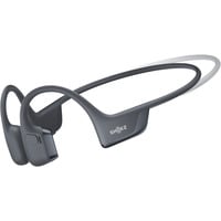 Shokz OpenRun Pro 2 Mini casque technologie conduction osseuse Noir