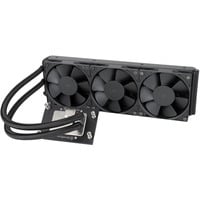 SilverStone SST-XE360-TR5, Watercooling Noir