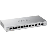 Zyxel XGS1250-12, Switch Switch multi-gigabit, SFP+