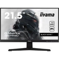 iiyama  22" Moniteur gaming  Noir