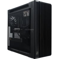 ALTERNATE Creator Workstation U7-5080 - Powered by ASUS, PC Core Ultra 7 265KF | RTX 5080 | 64 Go | 2 To SSD + 2 To SSD