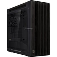 ALTERNATE Creator Workstation U7-5080 - Powered by ASUS, PC Core Ultra 7 265KF | RTX 5080 | 64 Go | 2 To SSD + 2 To SSD