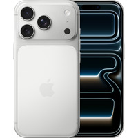 Apple Apple iPhone 17 Pro 256GB Silver Argent