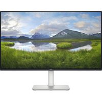 Dell S2725H 27" Moniteur  Argent/Noir, 100 Hz, HDMI, Audio