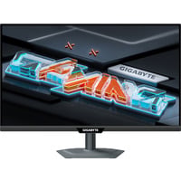 GIGABYTE M27Q3 27" Moniteur gaming Noir, 1x DisplayPort, 2x HDMI, 1x USB-C, 2x USB-A, 320 Hz, (OC)