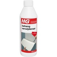 HG Nettoyant pour papier peint, Détergent 