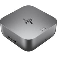 HP Thunderbolt 4 Ultra 180 W G6-dock, Station d'accueil Noir