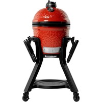 Kamado Joe KJ15112524, Panier Grill Noir